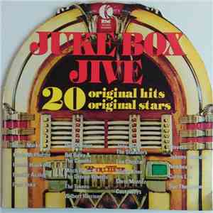 Various - Jukebox Jive flac album