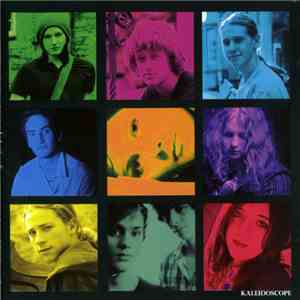 Various - Kaleidoscope flac album