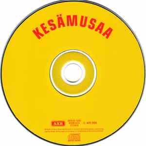 Various - Kesämusaa flac album