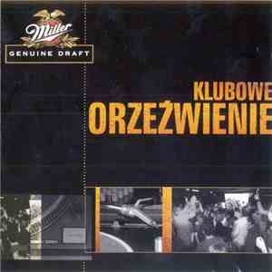 Various - Klubowe Orzeźwienie flac album