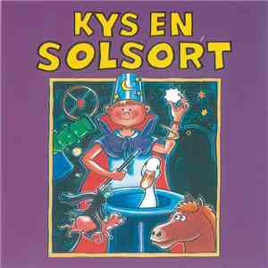 Various - Kys En Solsort flac album