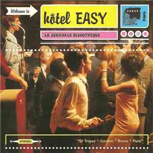Various - La Scandale Discotheque flac album