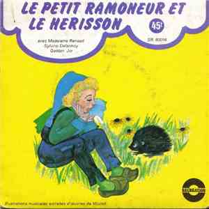 Various - Le Petit Ramoneur Et Le Hérisson flac album