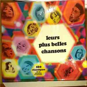 Various - Leurs Plus Belles Chansons flac album