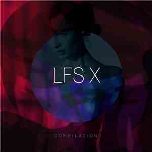 Various - LFS X Compilation flac album