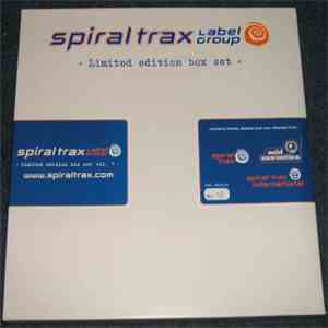 Various - Limited Edition Box Set Vol. 1 flac album