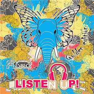 Various - Listen Up! Golden Edition flac album