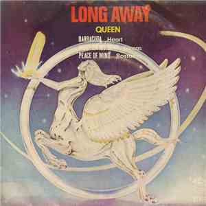 Various - Long Away flac album