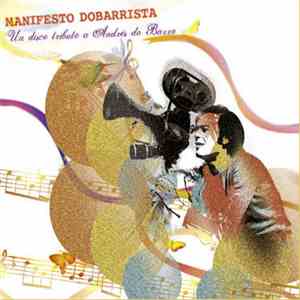 Various - Manifesto Dobarrista: Un Disco Tributo A Andrés Do Barro flac album