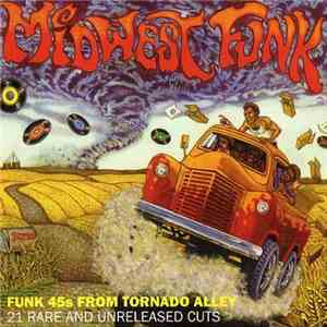 Various - Midwest Funk flac album