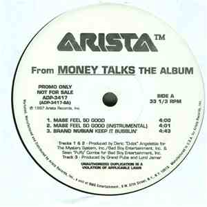 Various - Money Talks: The Album flac album