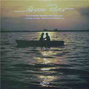 Various - Moon River flac album