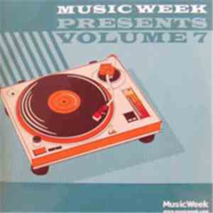 Various - Music Week Presents Volume 7 flac album