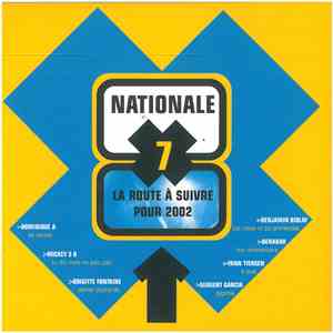 Various - Nationale 7 - La Route A Suivre Pour 2002 flac album
