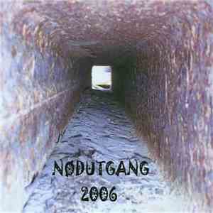 Various - Nødutgang 2006 flac album