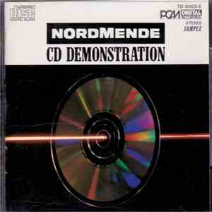 Various - Nordmende CD Demonstration flac album