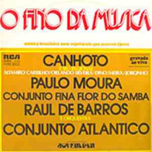 Various - O Fino Da Música, Música Brasileira Num Espetáculo Que Marcou Época flac album