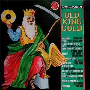 Various - Old King Gold Volume 4 flac album