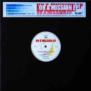 Various - On A Mission EP flac album