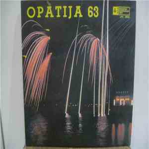 Various - Opatija 63 flac album