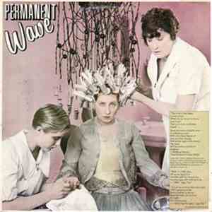 Various - Permanent Wave flac album