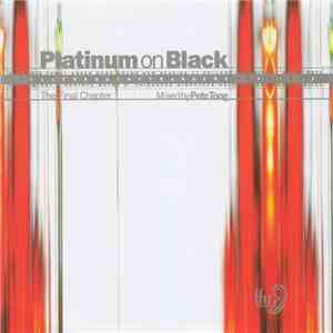 Various - Platinum On Black: The Final Chapter flac album