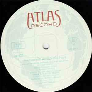 Various - Prominenter Besuch Aus Paris flac album