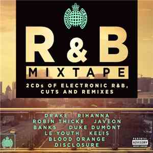 Various - R & B Mixtape flac album