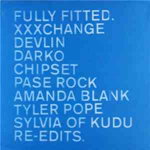 Various - Re-Edits flac album