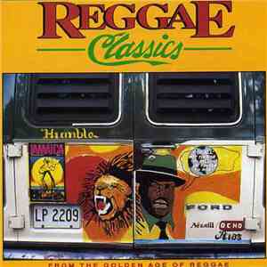 Various - Reggae Classics flac album
