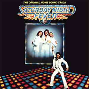 Various - Saturday Night Fever (The Original Movie Sound Track) flac album