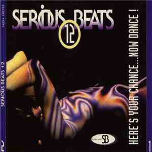 Various - Serious Beats 12 flac album