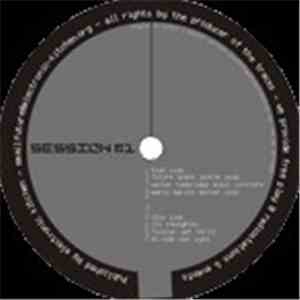 Various - Session #1 flac album