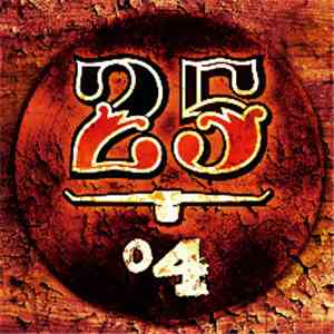 Various - Showapoa Nonstop flac album
