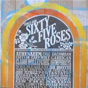 Various - Songs For Sixty Five Roses flac album