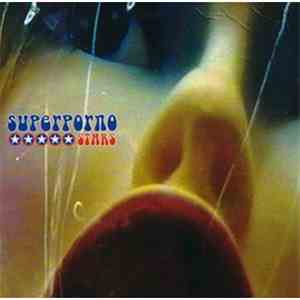 Various - Superporno Stars flac album