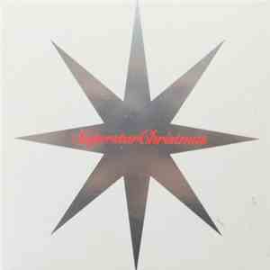 Various - Superstar Christmas flac album