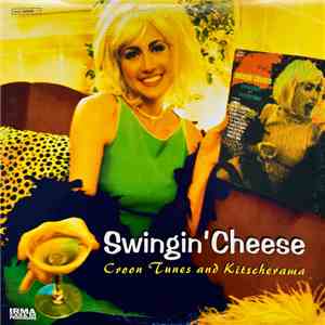 Various - Swingin' Cheese flac album