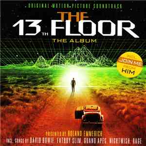 Various - The 13th Floor - The Album flac album
