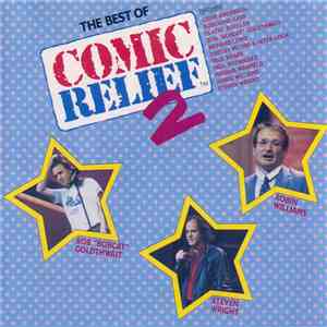 Various - The Best Of Comic Relief 2 flac album