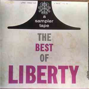 Various - The Best Of Liberty flac album