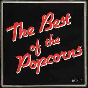 Various - The Best Of The Popcorns Vol. 1 flac album