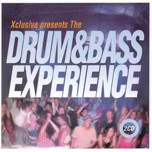 Various - The Drum & Bass Experience flac album