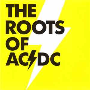 Various - The Roots Of AC/DC flac album