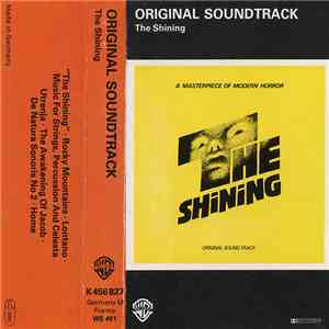 Various - The Shining (Original Motion Picture Soundtrack) flac album