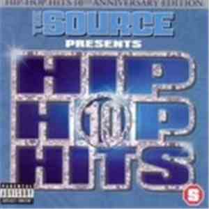 Various - The Source Presents Hip Hop Hits 10 flac album