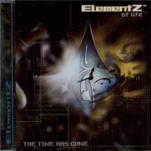 Various - The Time Has Come flac album