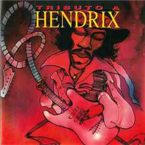Various - Tributo A Hendrix flac album