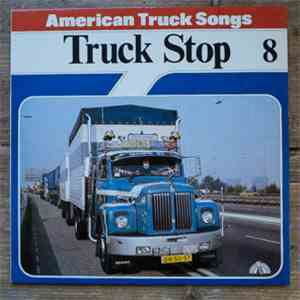 Various - Truck Stop 8 flac album