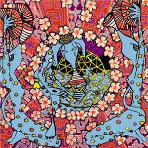 Various - Voodoohop: Entropia Coletiva II flac album